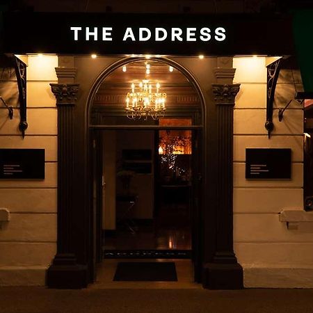 Hotel The Address Connolly Bray Zewnętrze zdjęcie