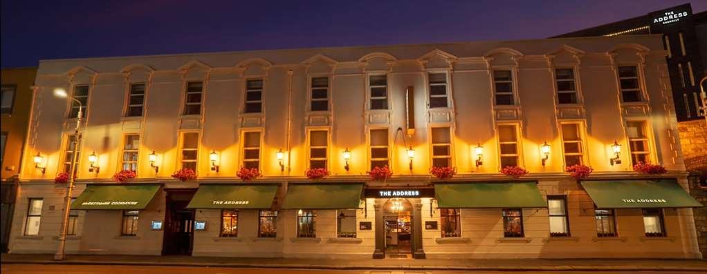 Hotel The Address Connolly Bray Zewnętrze zdjęcie