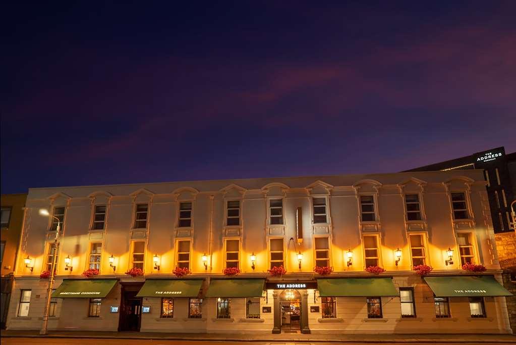 Hotel The Address Connolly Bray Zewnętrze zdjęcie