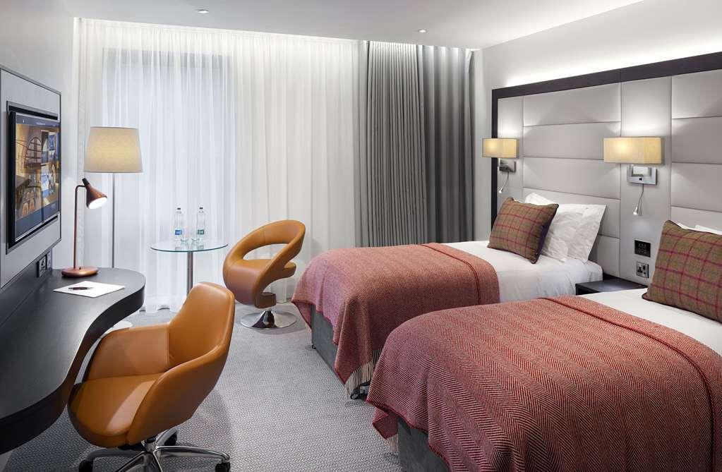 Hotel The Address Connolly Bray Pokój zdjęcie