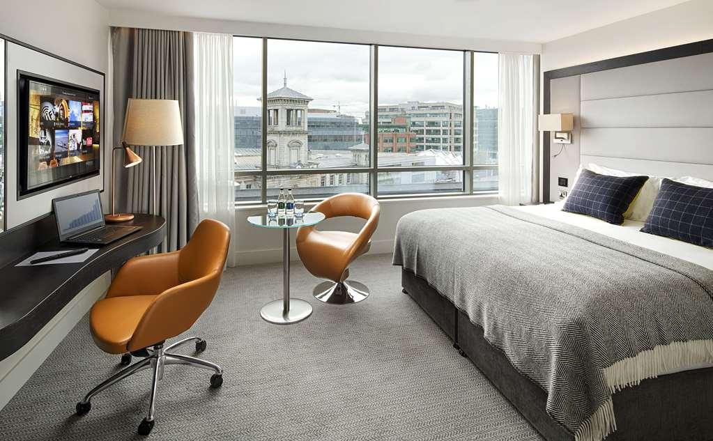 Hotel The Address Connolly Bray Pokój zdjęcie