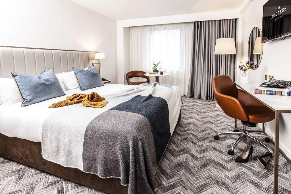 Hotel The Address Connolly Bray Pokój zdjęcie