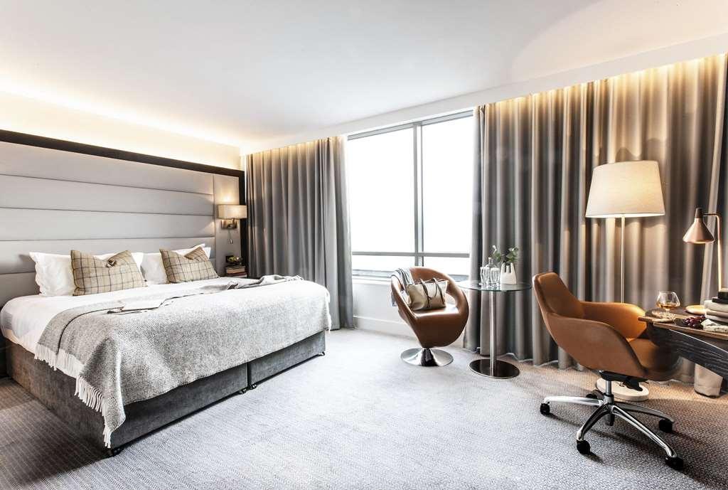 Hotel The Address Connolly Bray Pokój zdjęcie