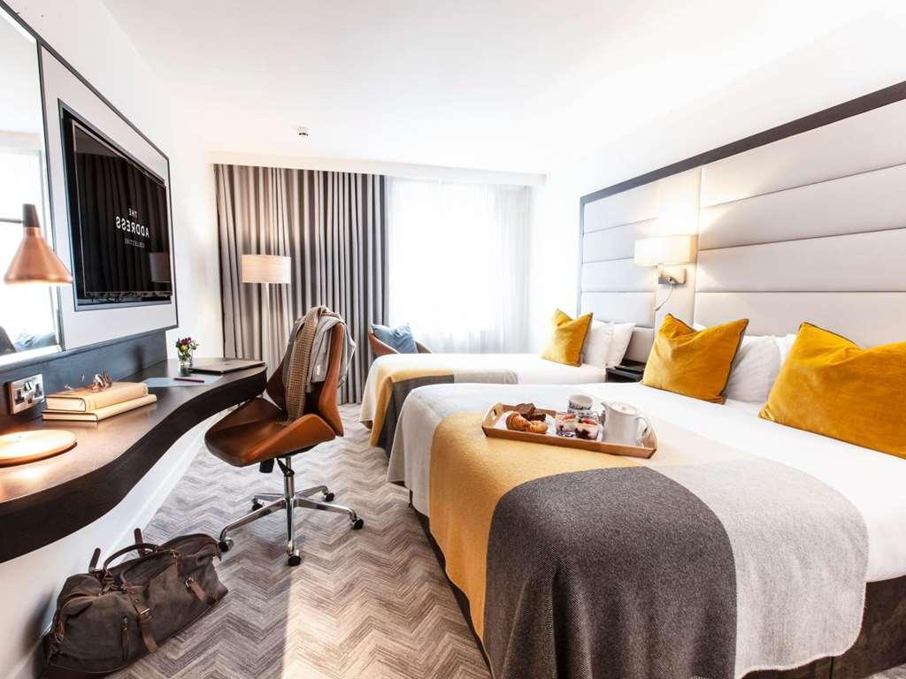 Hotel The Address Connolly Bray Pokój zdjęcie